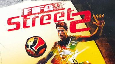 FIFA Street 2