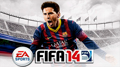 FIFA 14