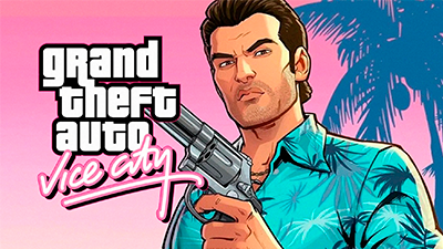 GTA Vice City